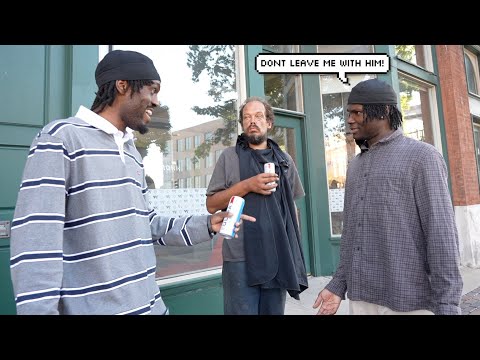 I Went To A Beer Festival!