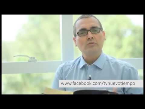 Para Dios tu eres especial - EXODO 19