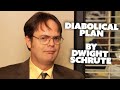 Dwight Rigs the Votes - The Office US