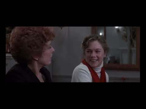 Holland Taylor in ‘Romancing the stone’ as Gloria