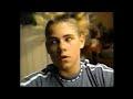 Spider Man 2000 PS1 Commercial