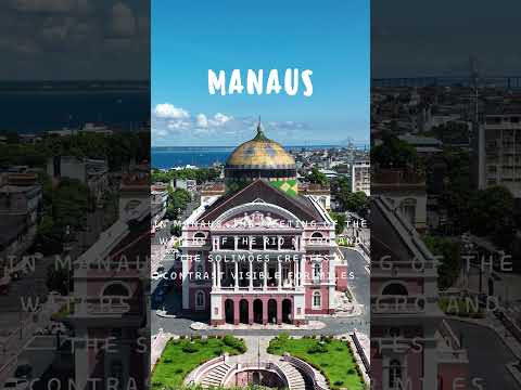 Manaus