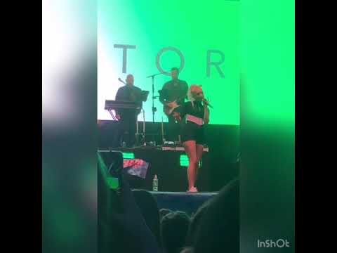Wiktoria - ”OMG” Rix FM Festival Norrköping