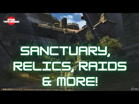 Final Fantasy XIV Patch 6.2 Part 1 Summary (Liveletter 71 Recap)