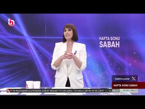 24 Kasım 2023 Öğretmenler Günü İş Bırakma Eylemimiz ve MEB Önünde Basın Açıklamamız -Halk Tv | EĞİTİM İŞ