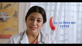 প্রসব পরবর্তী মা ও নবজাতকের যত্ন