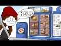 I REGRET My Trip To BURGER KING Storytime