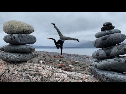 ANDREY MORARU | Best of Handbalance