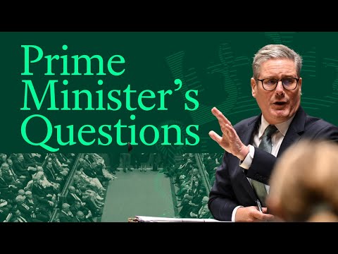 🔴 PMQs LIVE: Prime Minister's Questions - 9 July 2025
