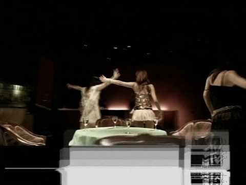 Tenjochiki feat Seamo -  The Club