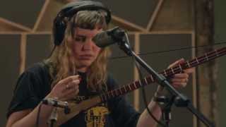 Live From Bad Racket - Saintseneca [2013]