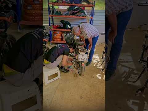 Visita nuestro Taller en Boyeros, La Habana