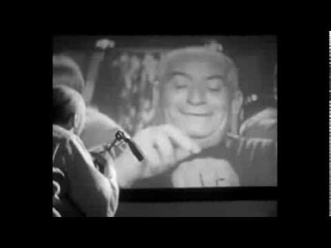 František Filipovský dabuje Louise de Funese!!!:)