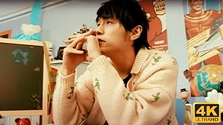 Jay Chou 周杰倫【聽媽媽的話 Listen to Mom】 Official Music Video  [4K]