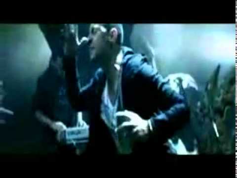 Lying From You by Linkin Park
