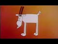 Sesame Street Mad Goat Song HQ 1974