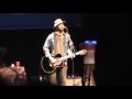Todd Snider - Jerry Jeff Walker Story /Mr Bojangles - Live Columbus Ohio 3-12-13