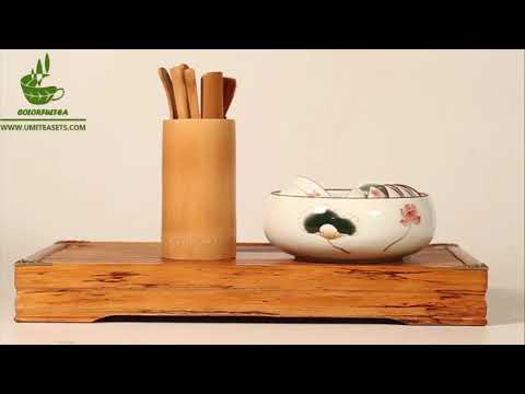 What is Tea Washer and What does it used for ?