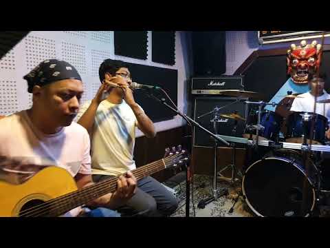 LIVE BAND PRACTICE SESSION "Thau Kane" | Originals | Emerge band