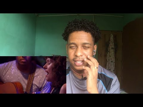 Jennie Lena zingt Ben (Michael Jackson) acoustic - RTL LATE NIGHT