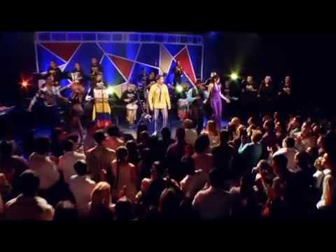 Alberto Barros  -  El Viejo del Sombrerón