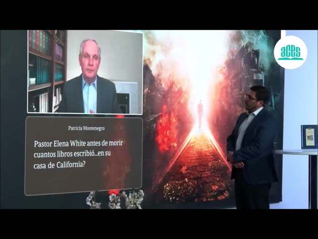 Vídeo relacionado con ABRAZA MIS TINIEBLAS