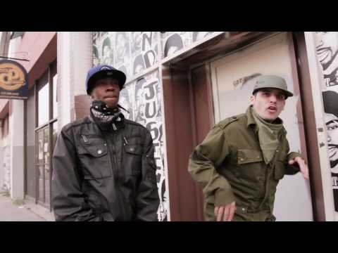 Roach Gigz - Pop Off [Official Video]