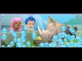 Bubble Guppies Lonely Rhino Friend Finders Nick Jr Games