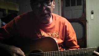 Scooter, Michael, Danny and Me.....(Corbin Hanner Cover)