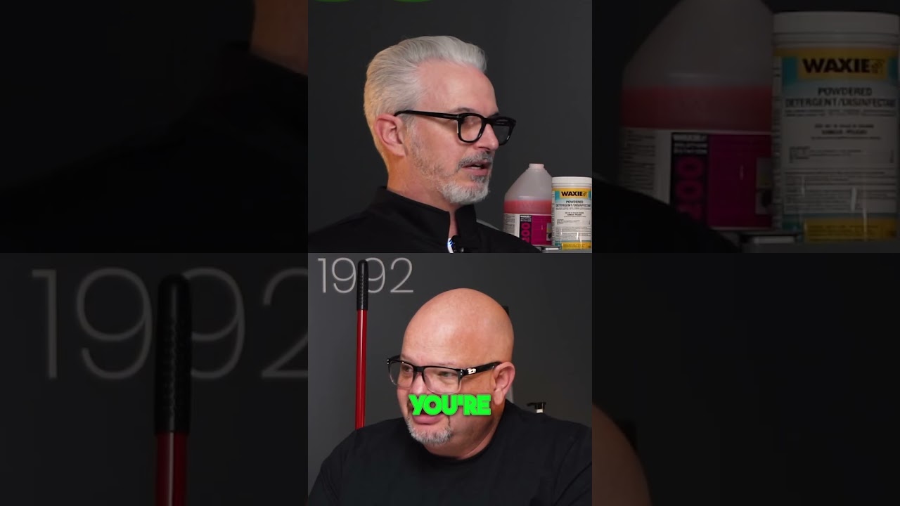 Commercial Cleaning vs Residential  Key Differences Explained