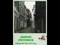 Johnny Paycheck - I've Got Wine On My Mind