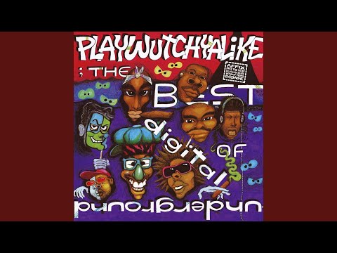 Video thumbnail for Doowutchyalike (Radio Edit)