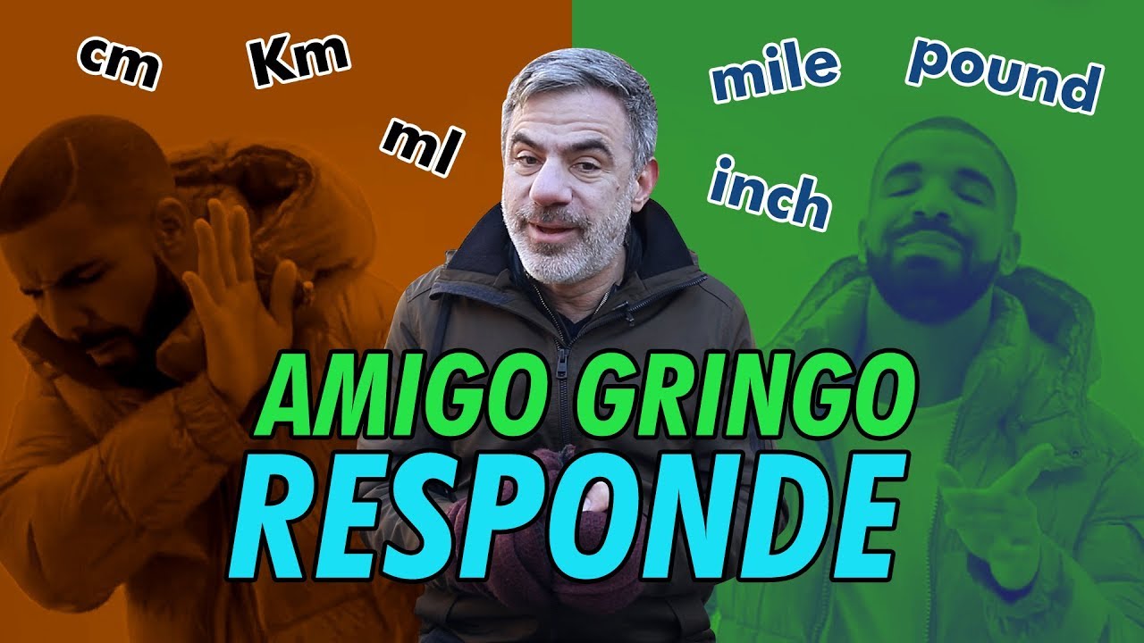 POR QUE OS AMERICANOS USAM PÉS, POLEGADAS E MILHAS? | AG RESPONDE