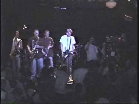 Link 80 - 08/01/97 - Milwaukee, WI