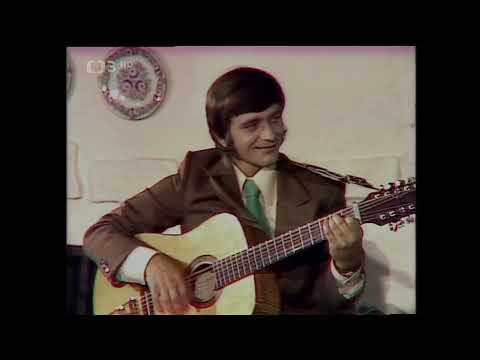 Luděk Nekuda & Plavci - Tak přišel den (1975)