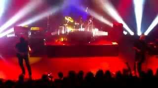 Coroner - Status: Still Thinking (Live At Impetus Festival 2011)