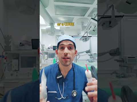 Lethal liposuction: anesthesia overdose