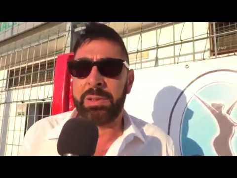 Il Serino torna a casa