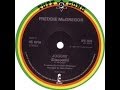 FREDDIE MCGREGOR "JOGGING" (TUFF GONG) 12"