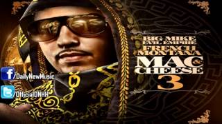 French Montana - Grownups (Feat. Mase & Rico Love)