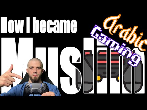 Learn about shopping is Arabic