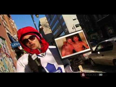 Sergei Kostitsyn et Mikhail Grabovski: L'honneur de Serge et Michel