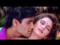 Na Kajre Ki Dhar (4K Video) | Suniel Shetty | Pankaj Udhas & Sadhana Sargam | Mohra | 90's Song