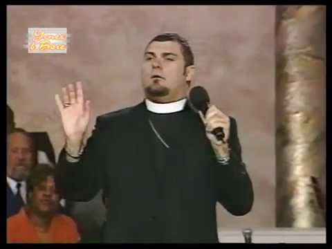 Veron Ashe - The Mystery Of Silence