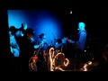 The Bats - "In The Subway"