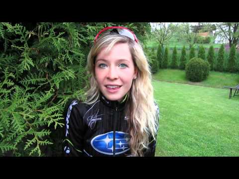 Czech XCO Mountain Bike World Cup