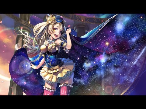 {320.9} Nightcore (Amaranthe) - Leave Everything Behind (with lyrics)