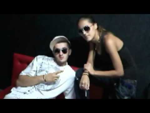 ShTegTarT Toshi & Miss Fatty   Mos lyp ma mir  Official Music Video 2011  Anorit ReCorD s   YouTube
