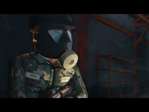 ROBLOX #2 - Alone Battleroyale