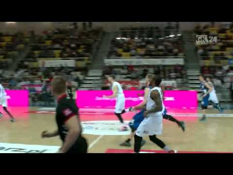 Jaroslaw Zyskowski Jr - FULL COURT ASSIST